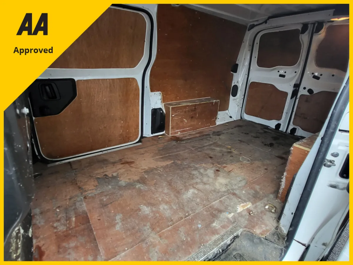 Toyota Proace 1.6 D LWB GL 4DR - Image 2