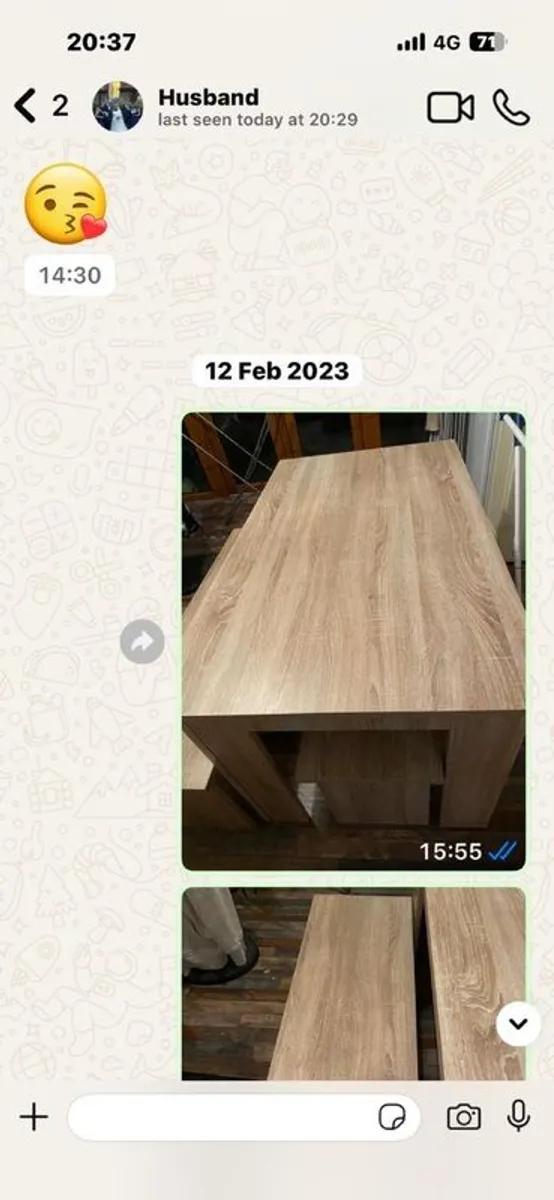 table - Image 1