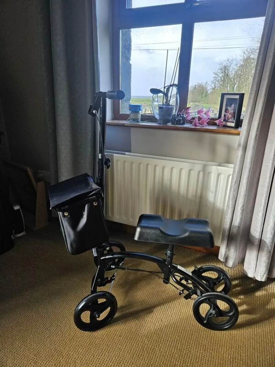 Knee Walker - Image 1