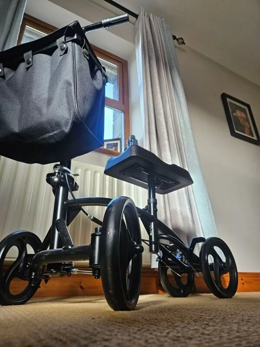 Knee Walker - Image 2