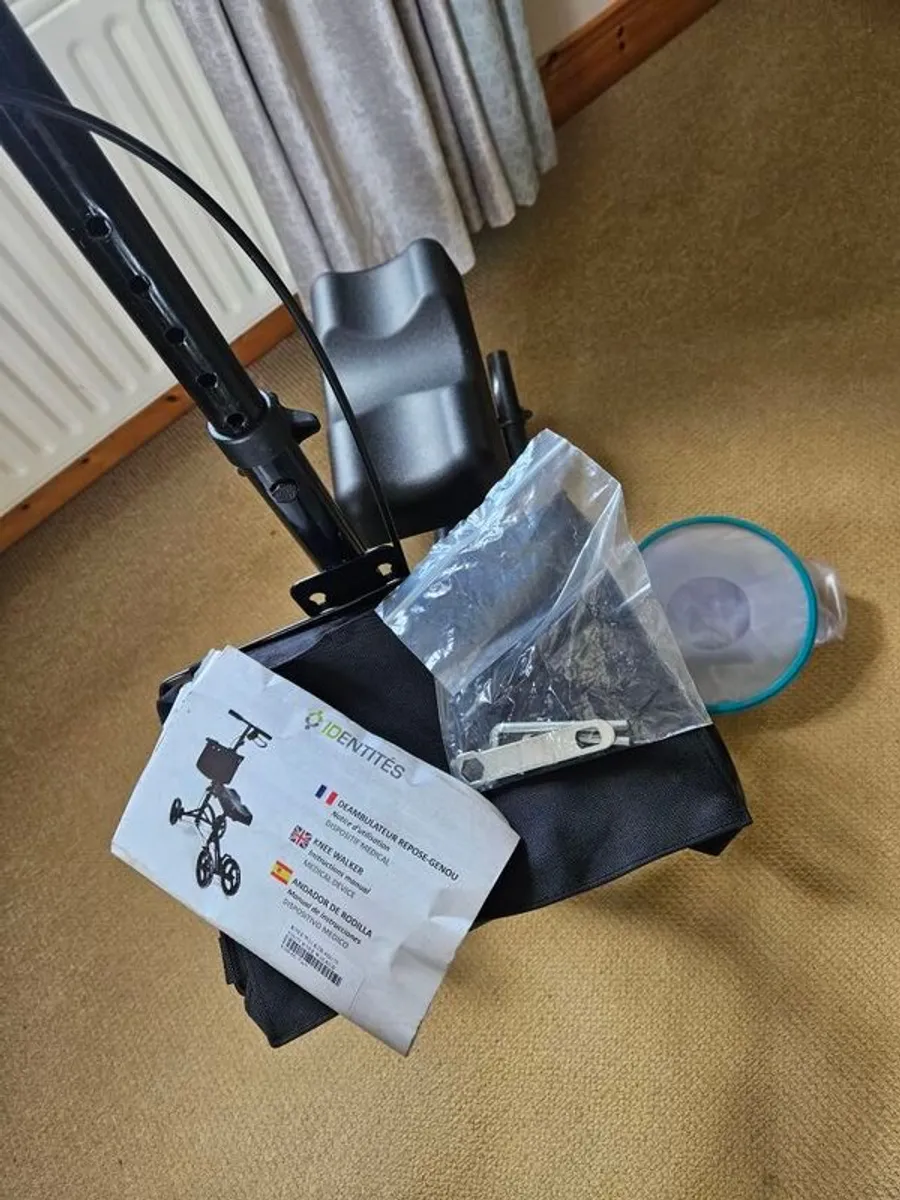 Knee Walker - Image 4