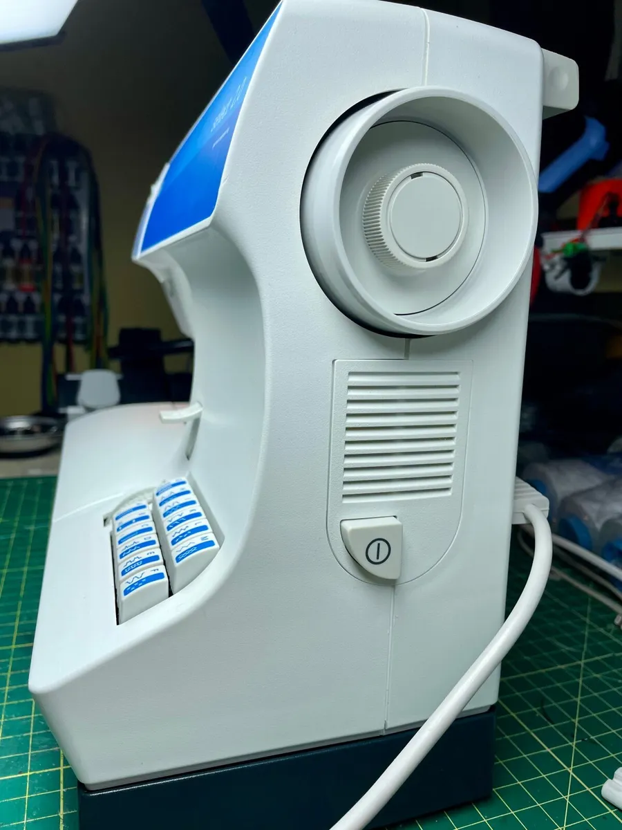 PFAFF Select 2.0 Sewing Machine - Serviced - Excel - Image 3