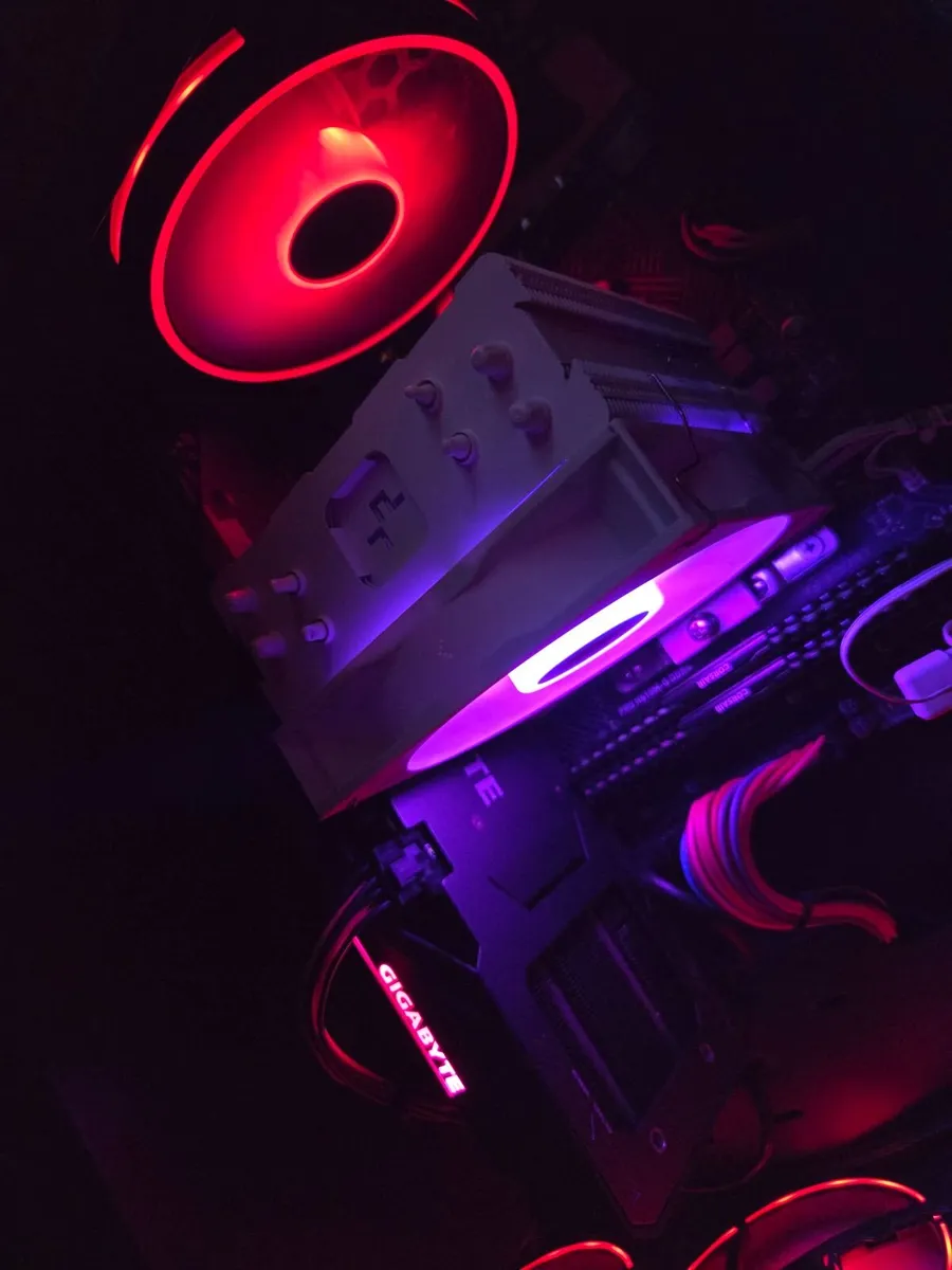 Gaming Pc Rtx 3060 - Image 3