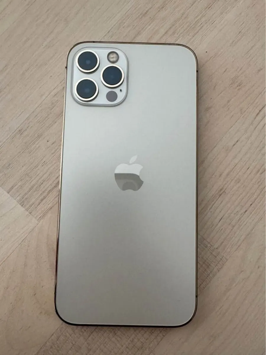 iPhone 12 Pro - Image 2