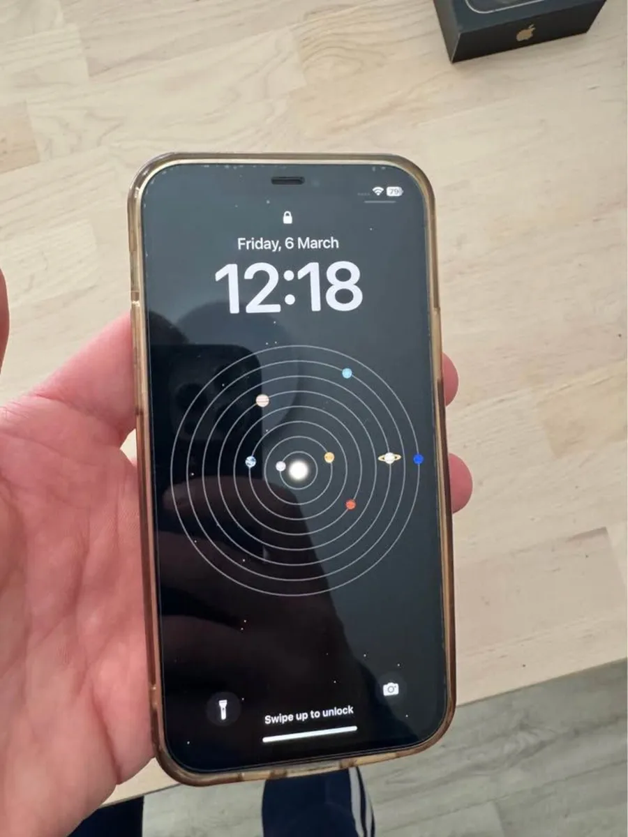 iPhone 12 Pro - Image 4