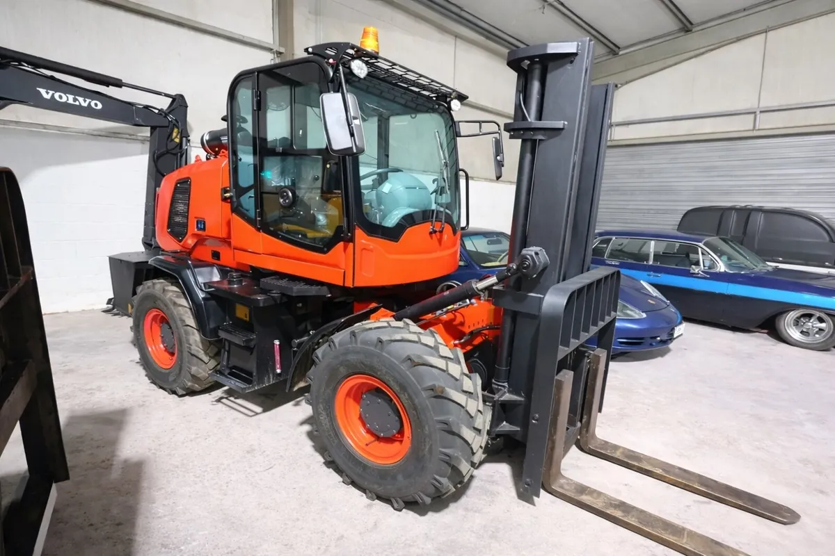 4x4 offroad - Image 1