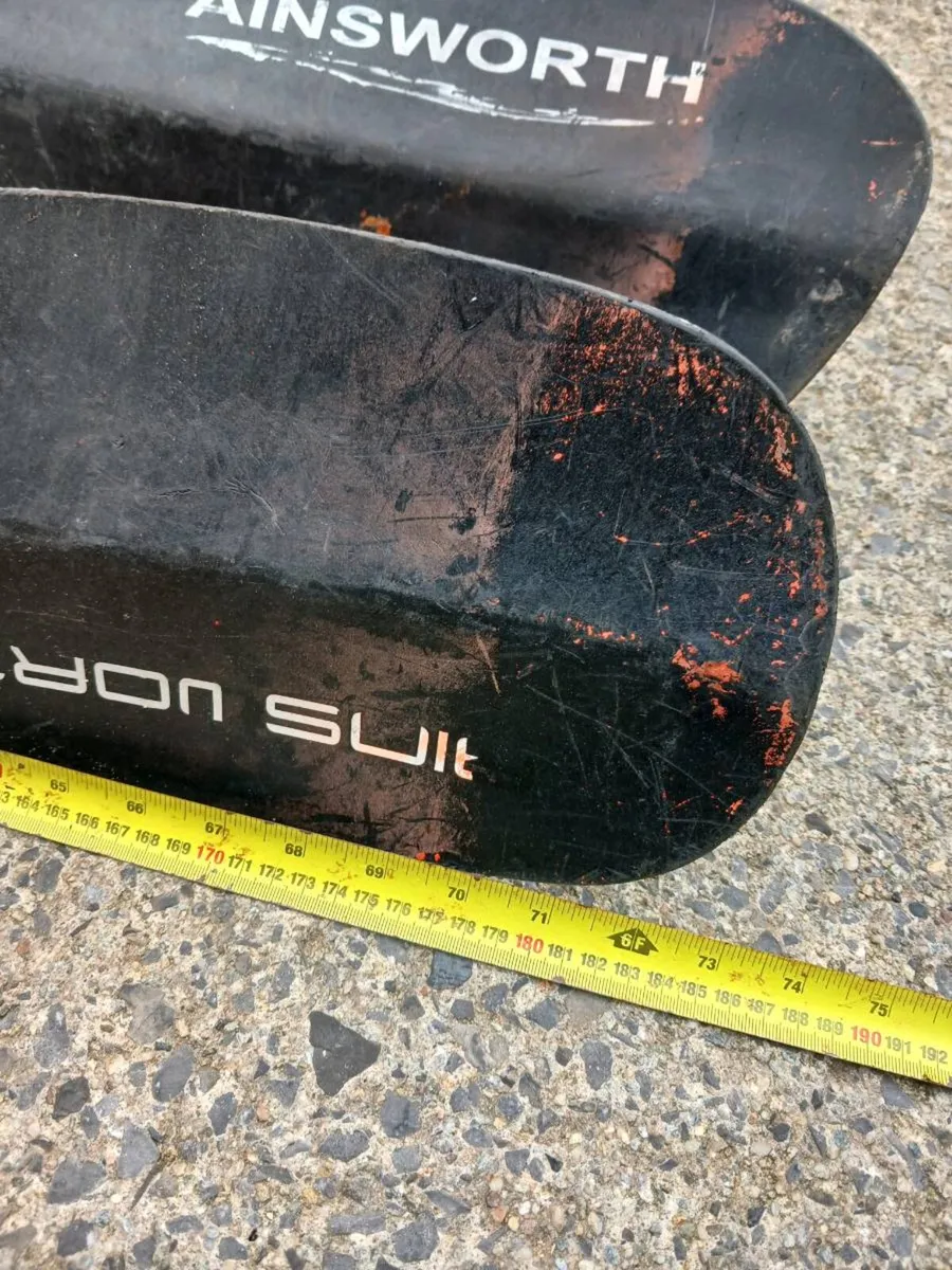 Kayak Paddles - Image 2