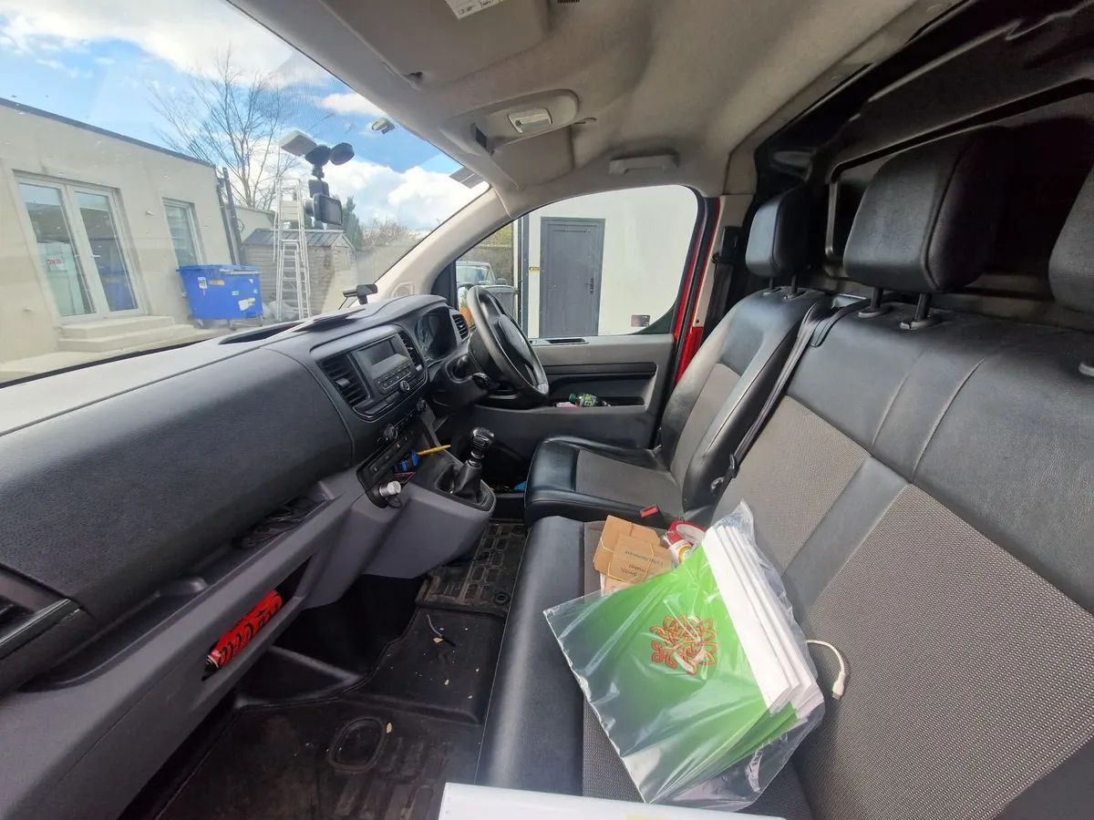 Citroen Dispatch 2020 - Image 1