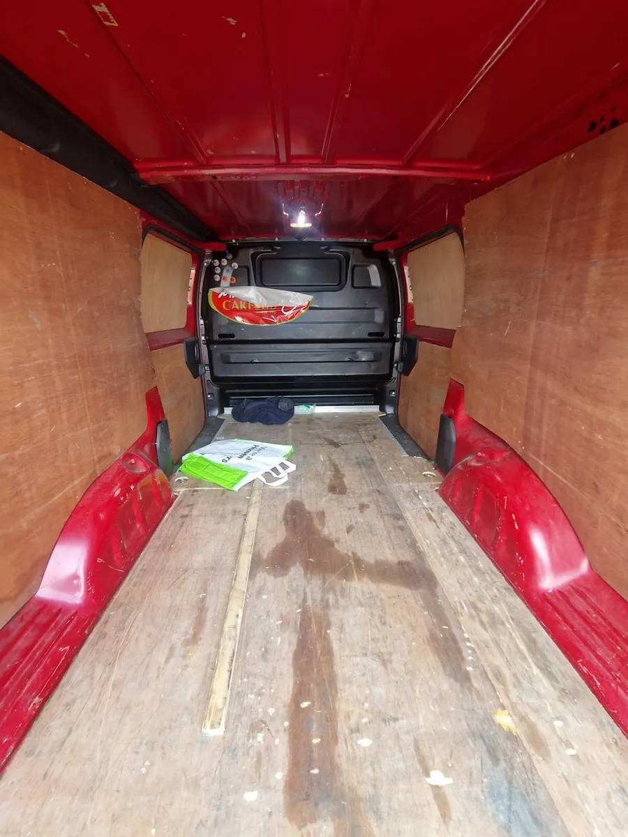 Citroen Dispatch 2020 - Image 3