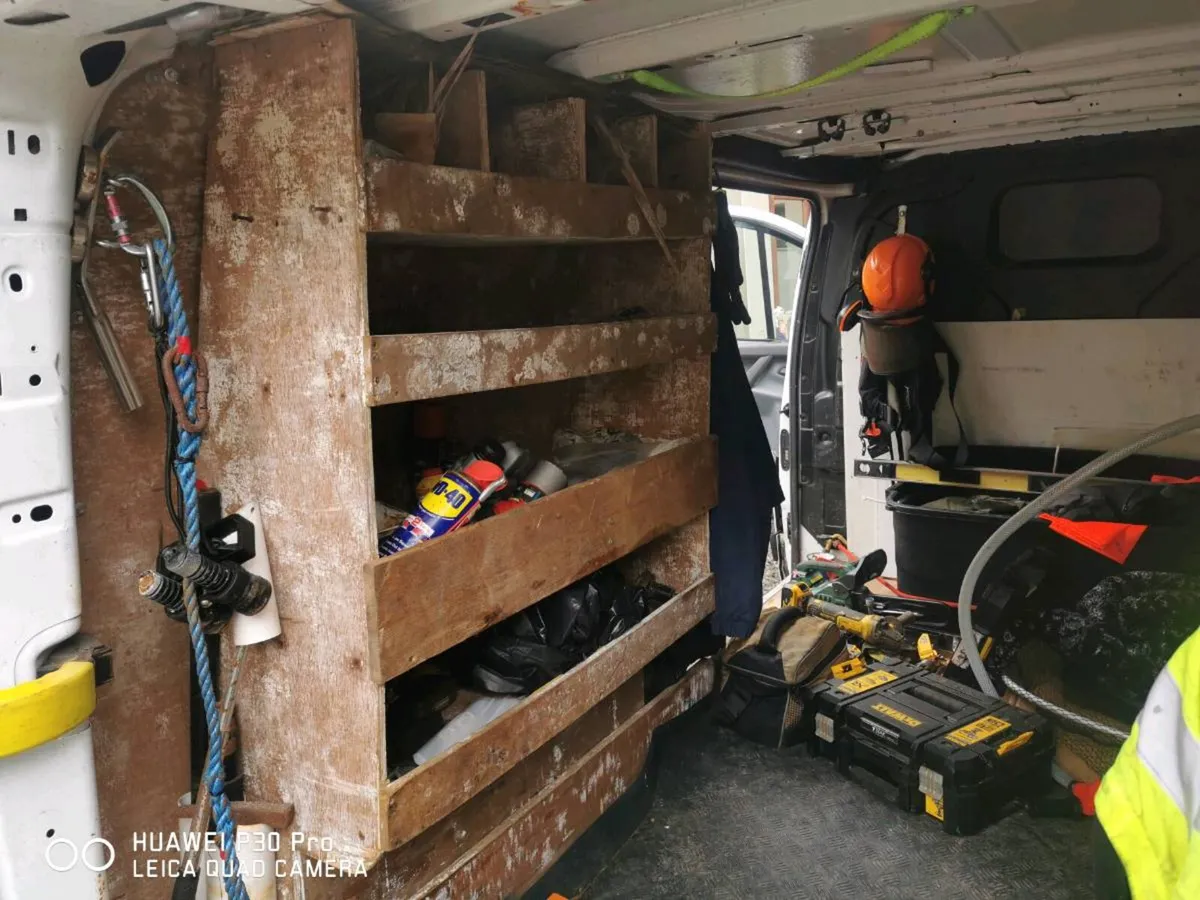 Ford custom LWB - Image 3