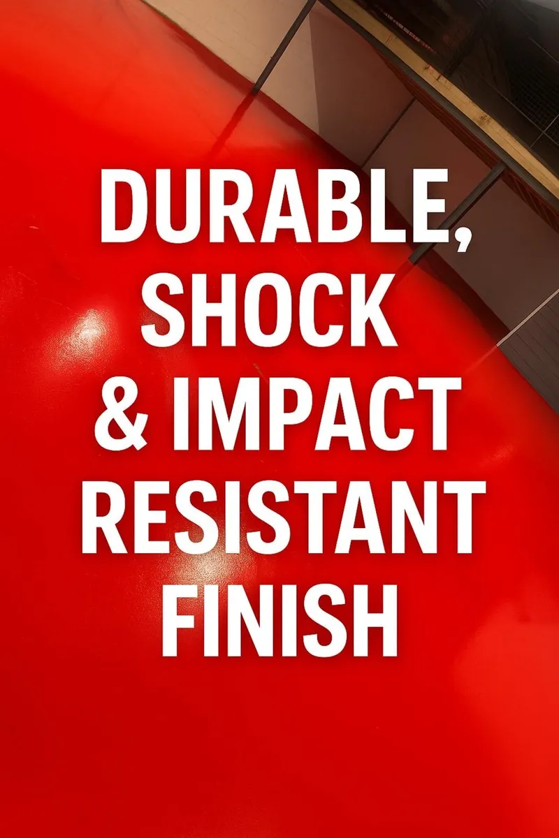 Epoxy Floor Paint - Image 4