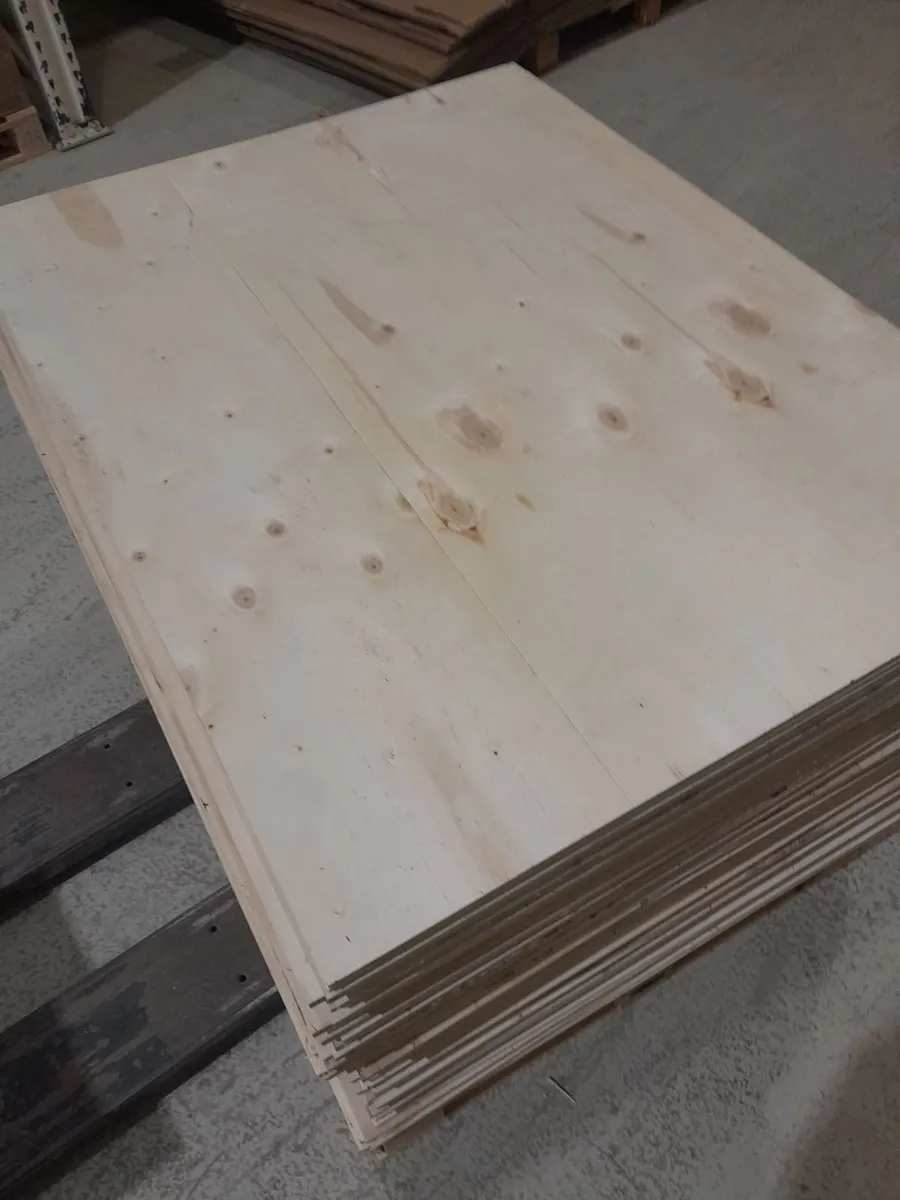 Plywood - Image 3