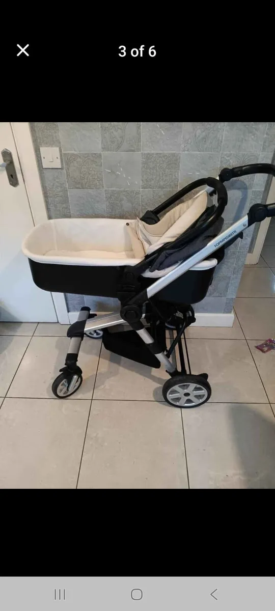 3 in 1 travel set - Image 3