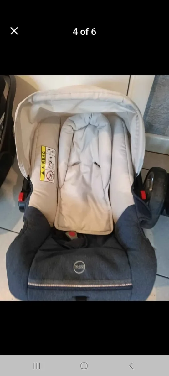 3 in 1 travel set - Image 4