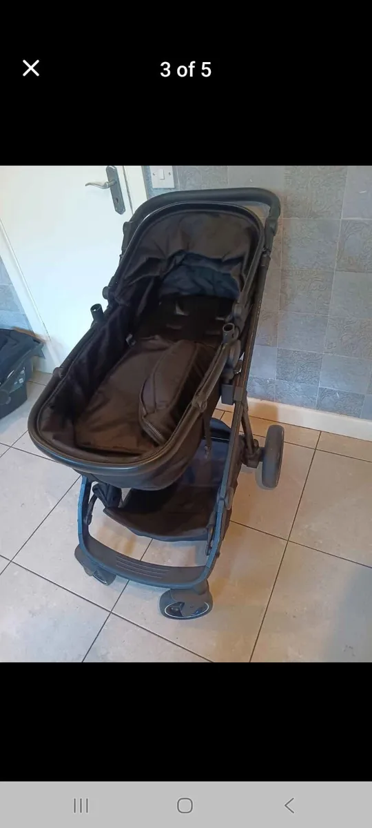 2 in 1 travel set - Image 2