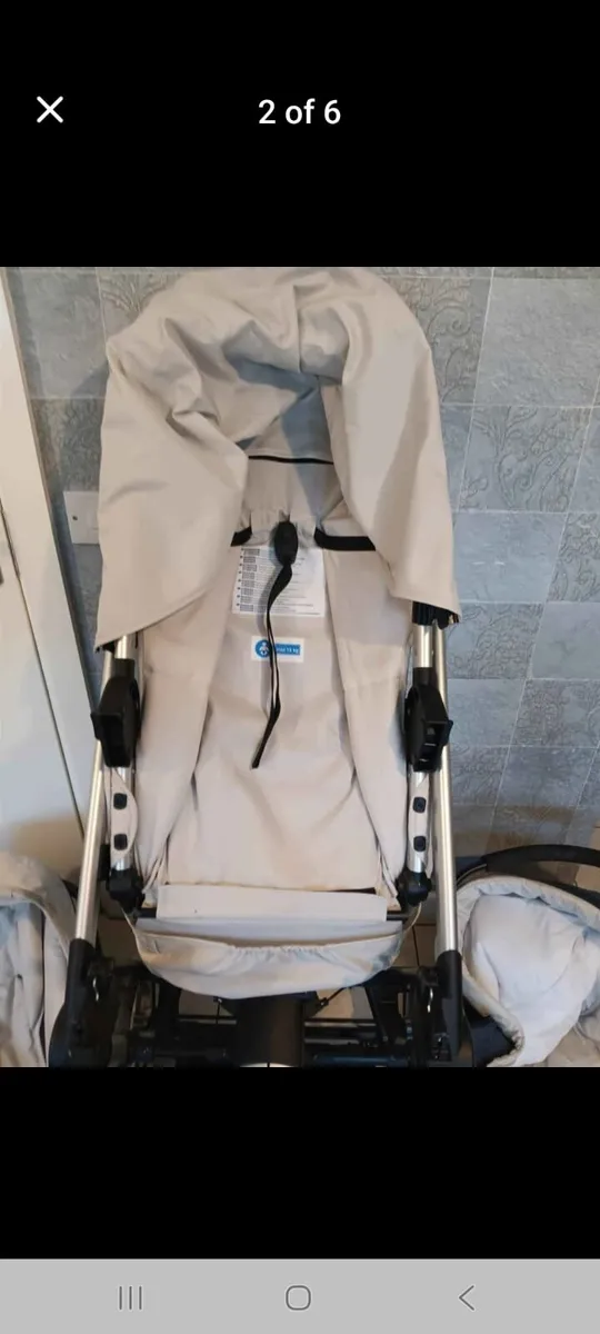 3 in 1 travel set - Image 2