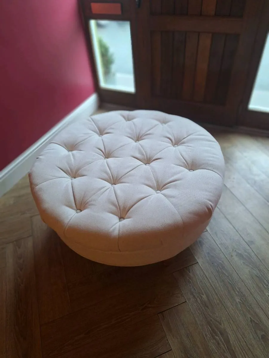 Large Footstool - Image 2