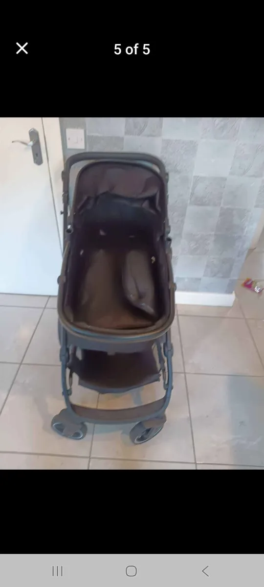 2 in 1 travel set - Image 4