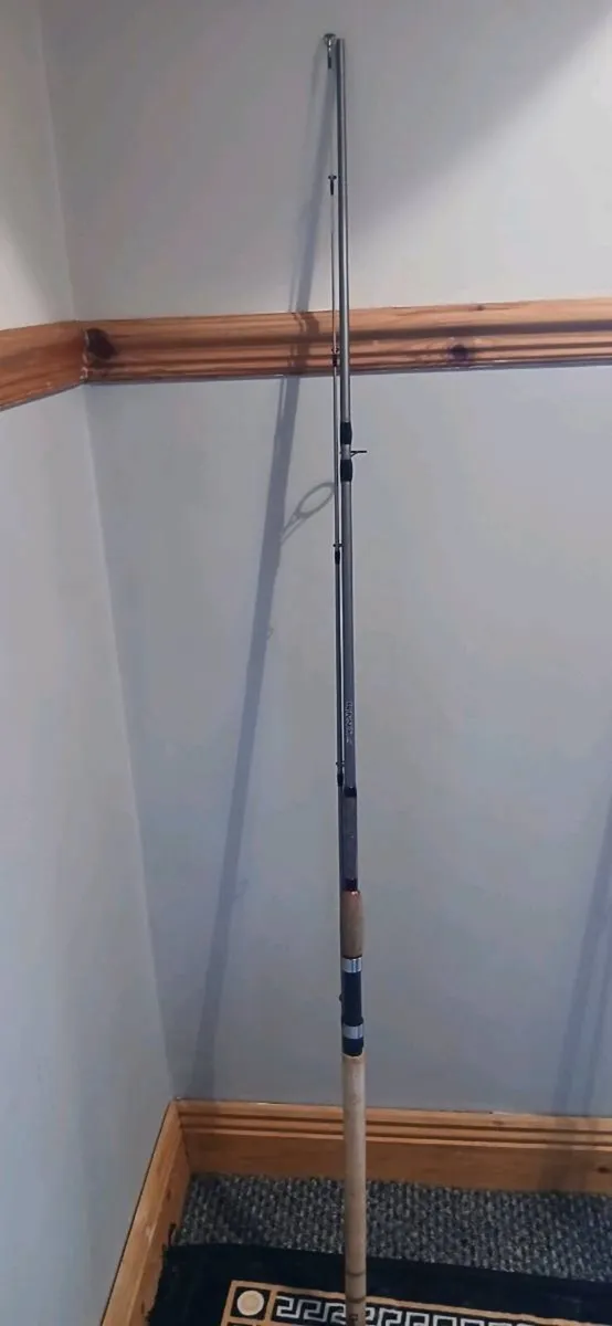 Shakespeare elite spinning rod - Image 1