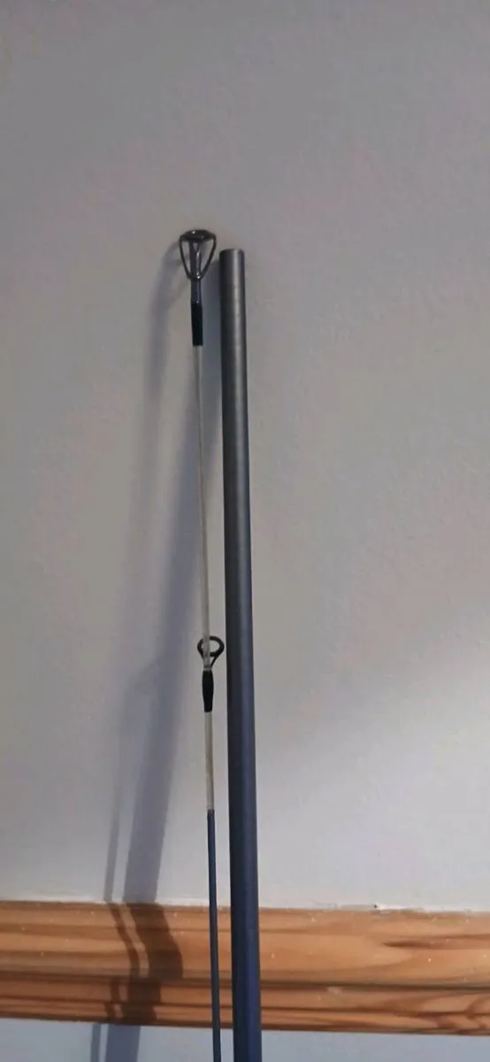 Shakespeare elite spinning rod - Image 4