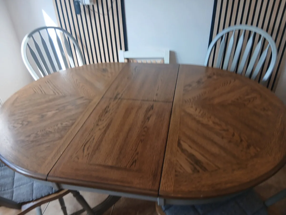 Table - Image 1