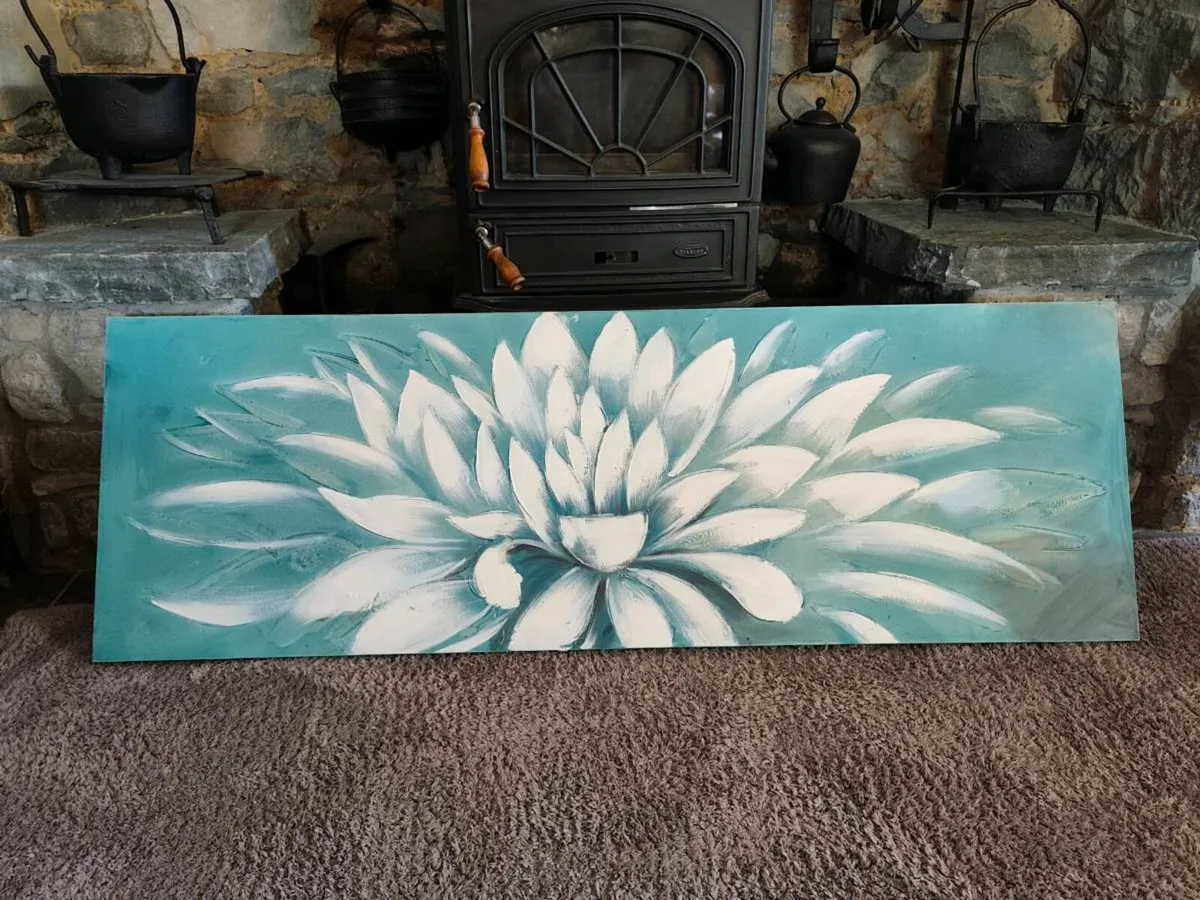 Canvas print - Image 1