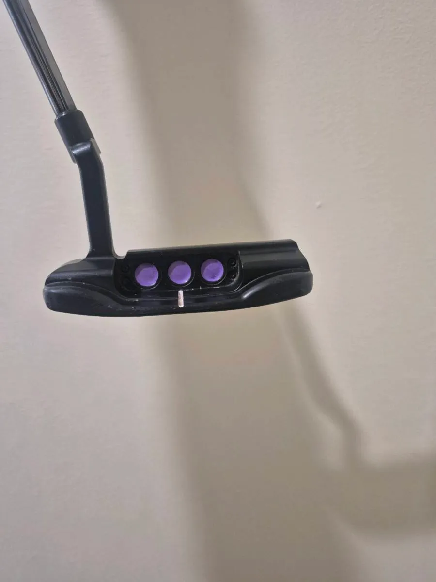 Scotty Cameron Newport Putter - Image 4