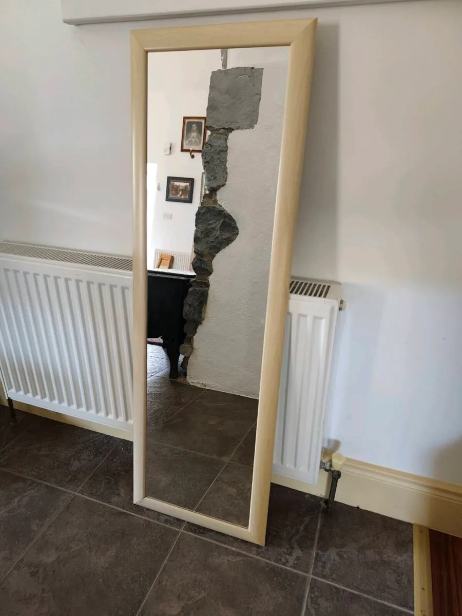 Bedroom Full length Mirror