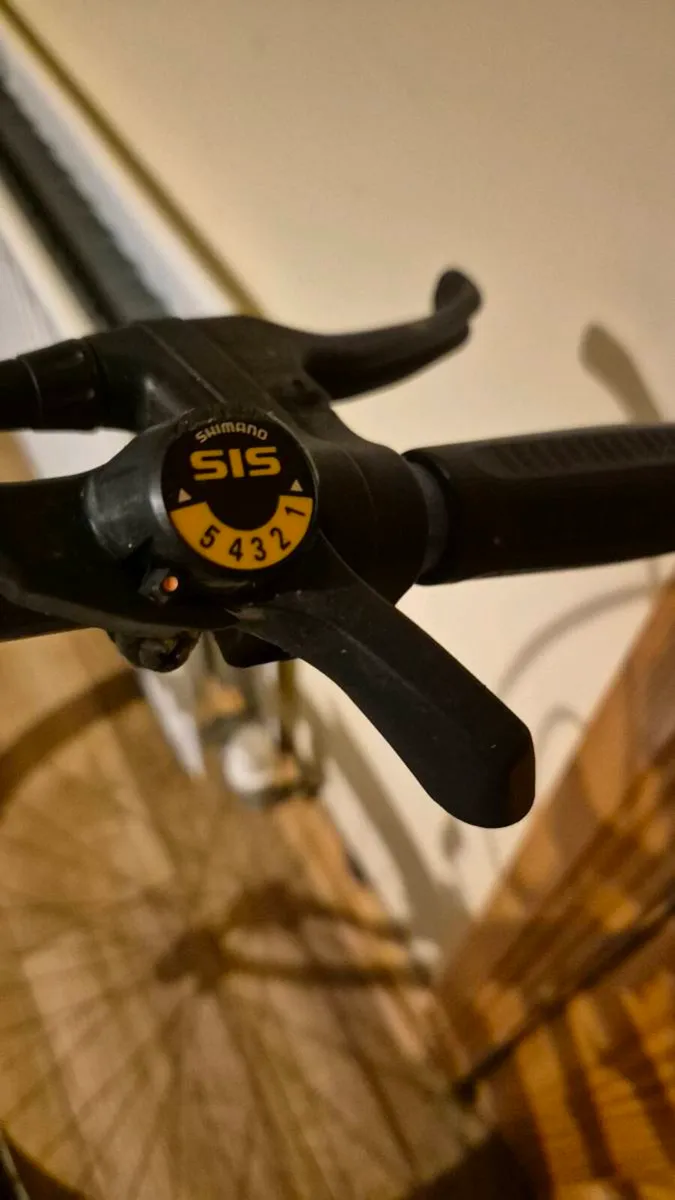 Classic vintage raleigh junior Kids bike - Image 4