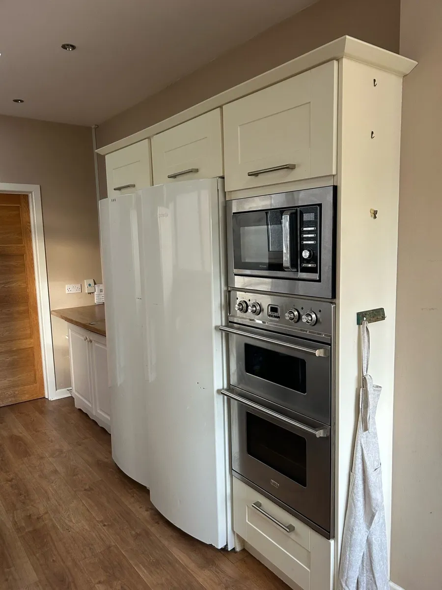 Full kitchen - Image 3