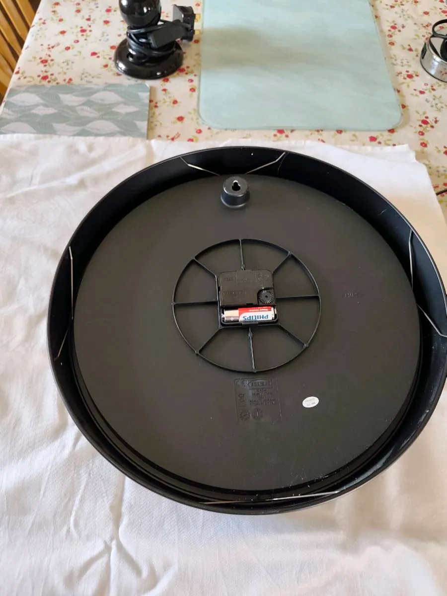 Kitchen Clock - Image 2