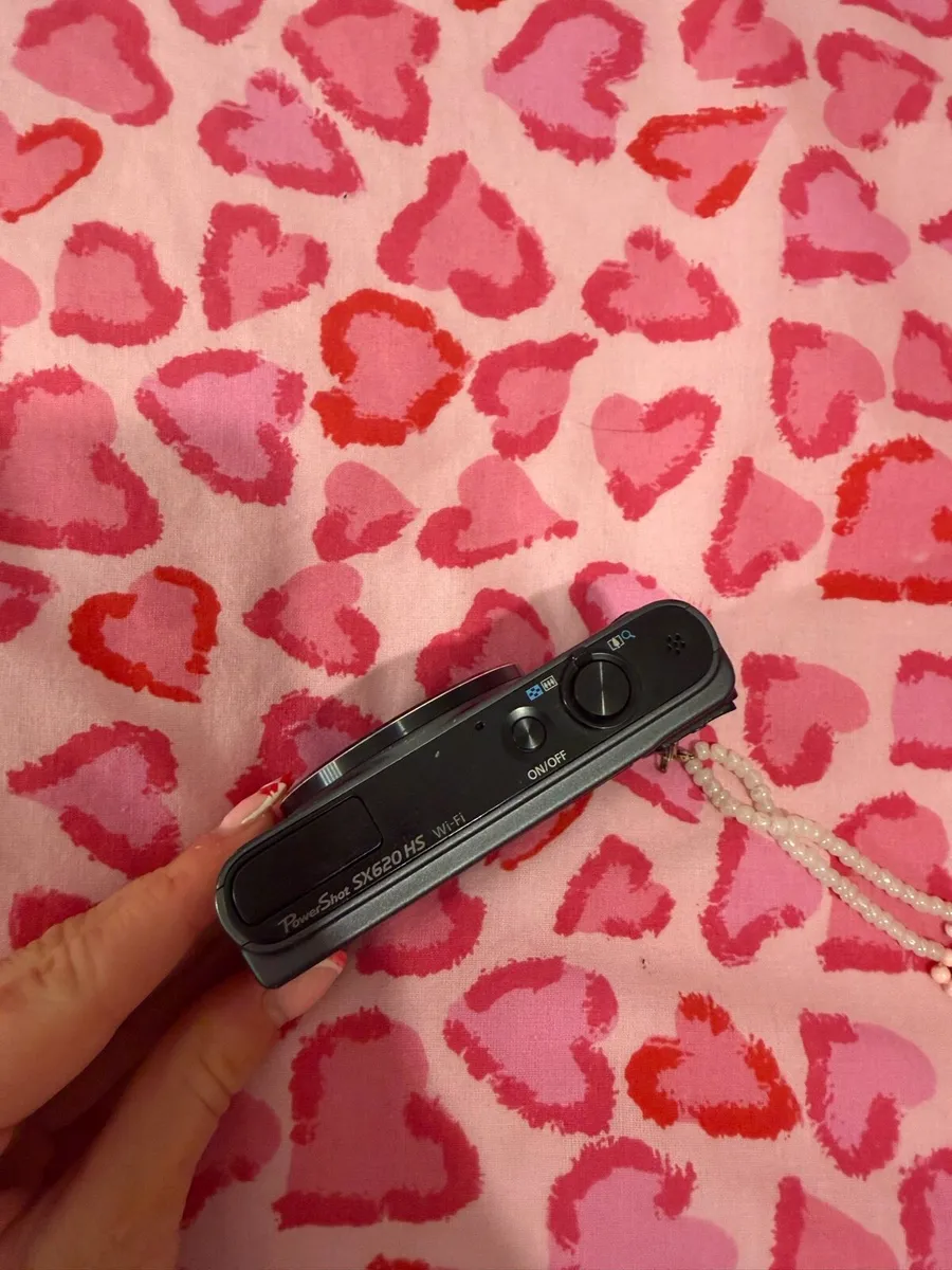 Canon digital camera - Image 4