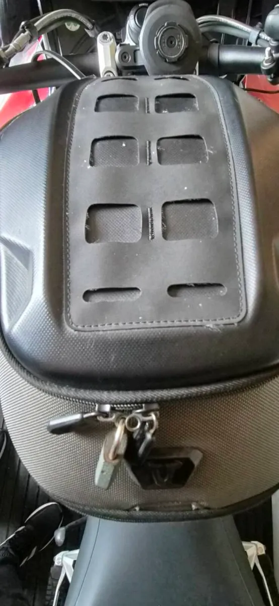 SW-Motech

Pro Engage Tank Bag - Image 2