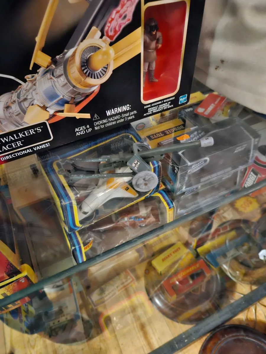 Dinky 1970's German WW2 Pak40 - Image 1