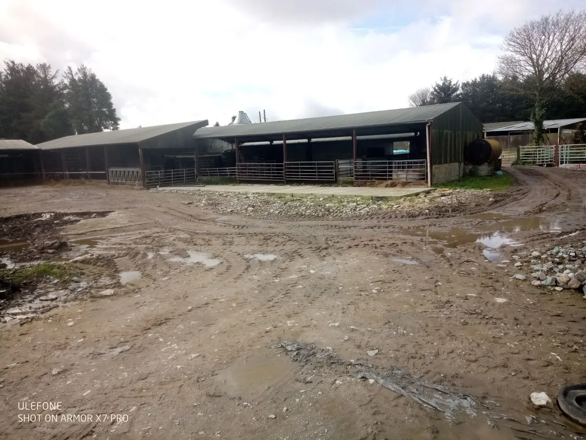 Farm shed - Image 1