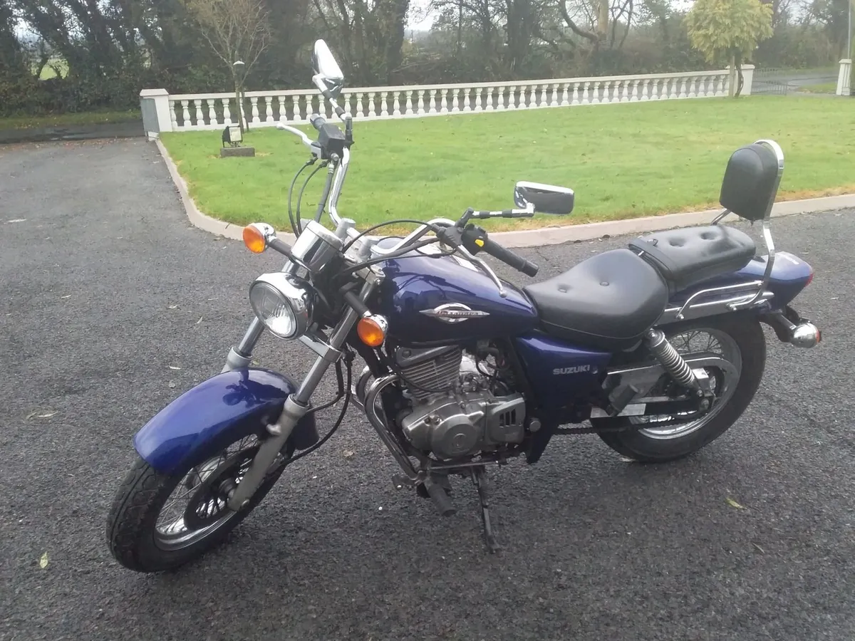 Suzuki Other 2011 - Image 1