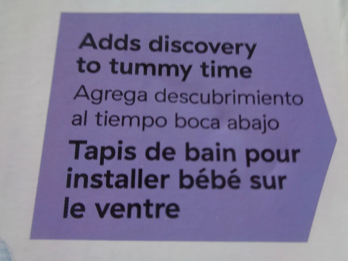 Baby Einsteion Opus of Discovery for Sale - Image 3