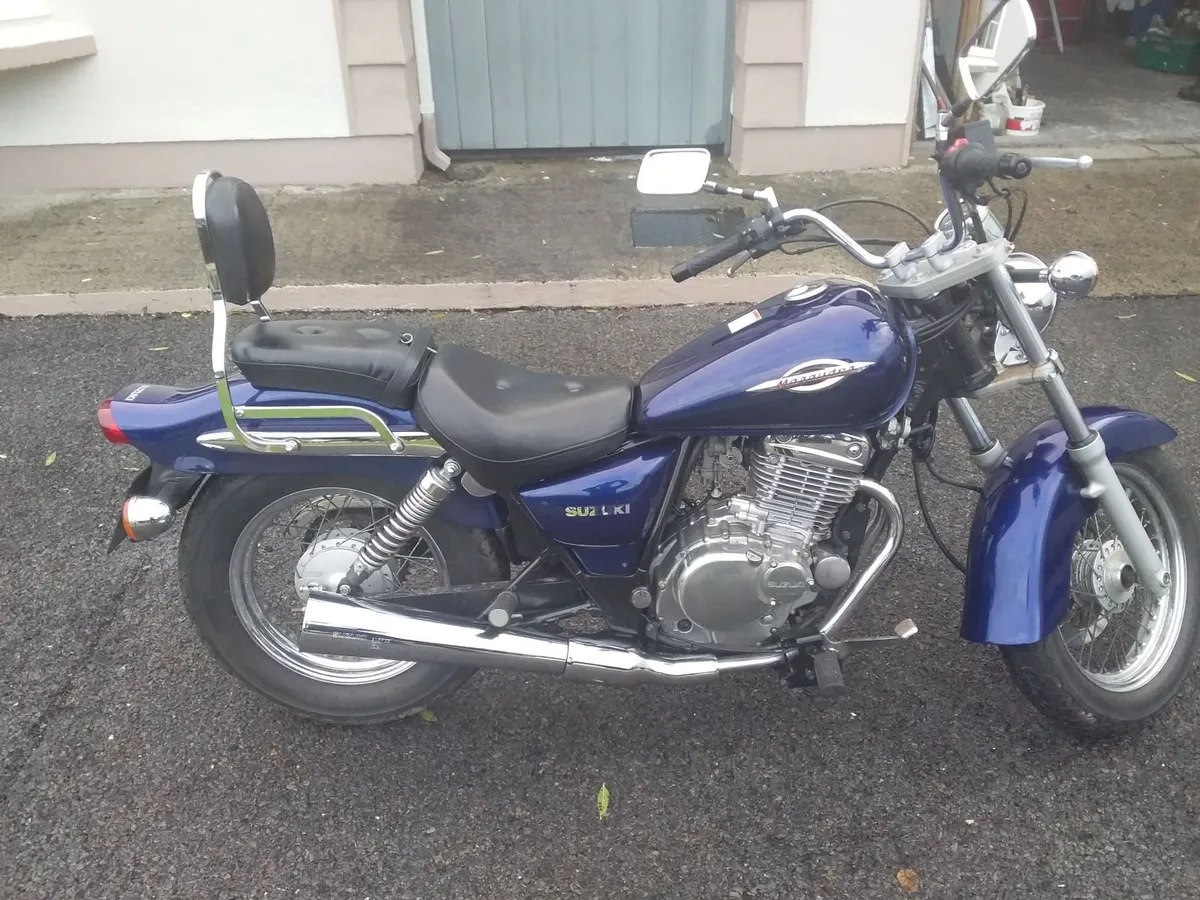 Suzuki Other 2011 - Image 2