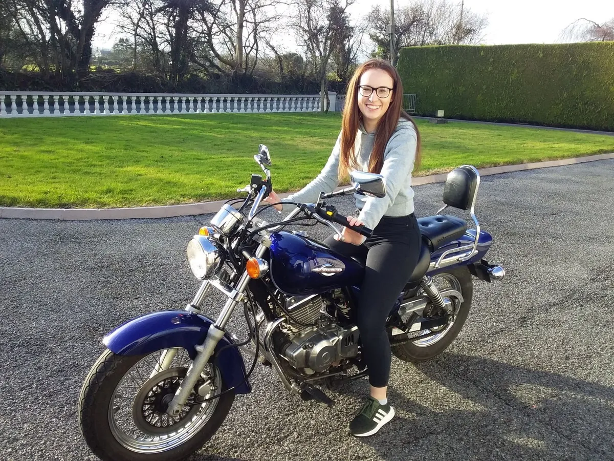 Suzuki Other 2011 - Image 3