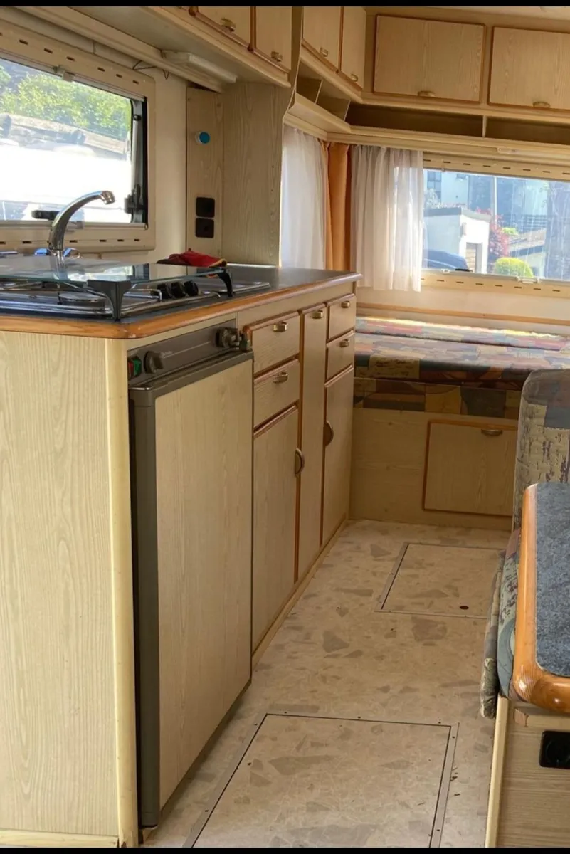 Campervan - Image 2