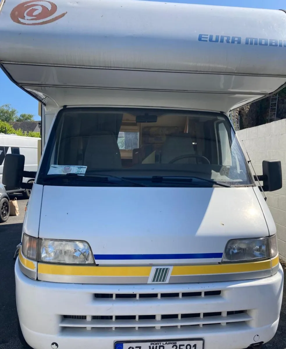 Campervan - Image 4
