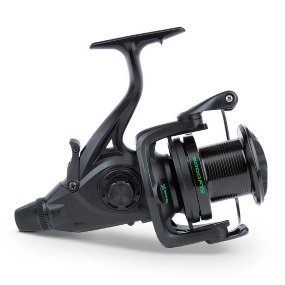 Sonik Herox 8000 FRS Carp Reel - Image 1