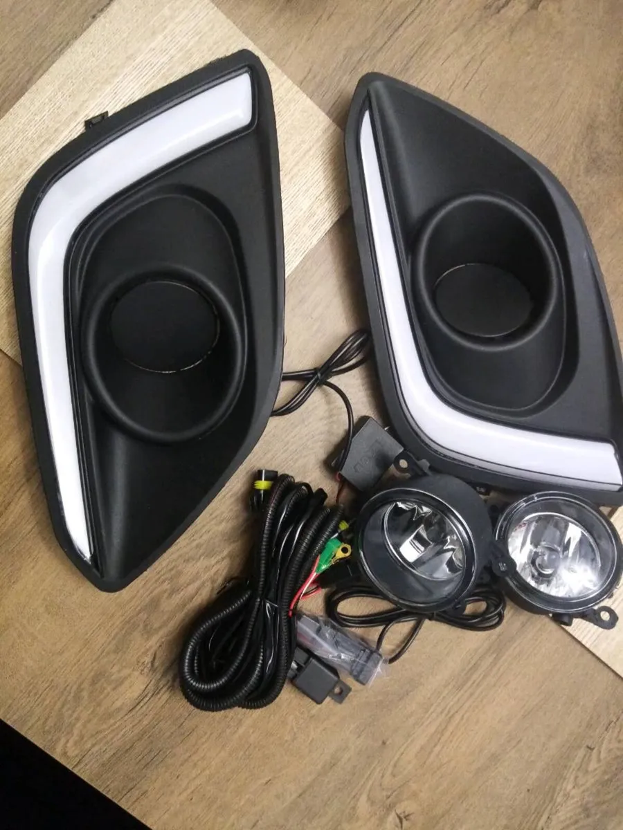 Suzuki swift 2012/2017 brand new - Image 1