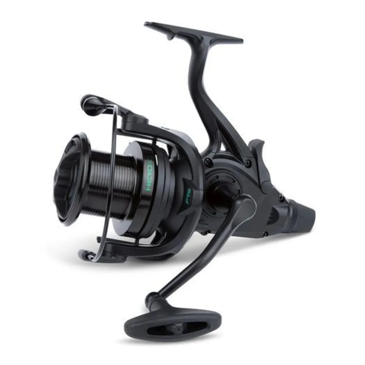 Sonik Herox 8000 FRS Carp Reel - Image 4