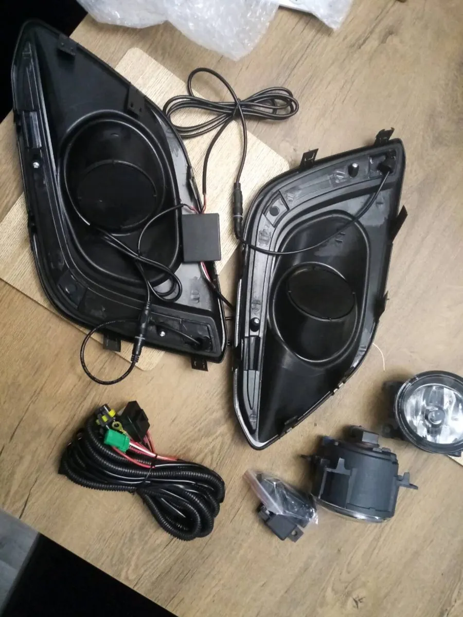 Suzuki swift 2012/2017 brand new - Image 3