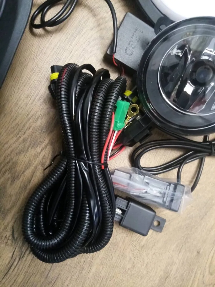 Suzuki swift 2012/2017 brand new - Image 4