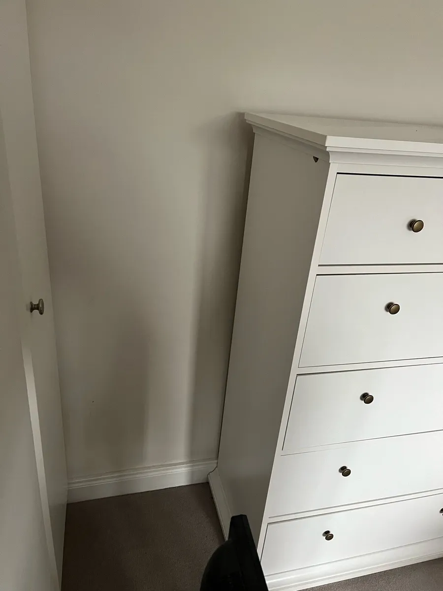 Chest of drawers - Image 4