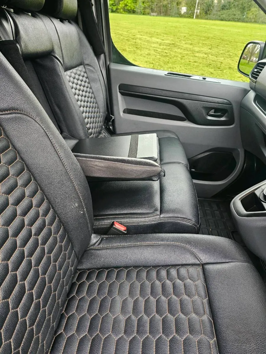 Citroen dispatch 2020 2 diesel  auto - Image 3