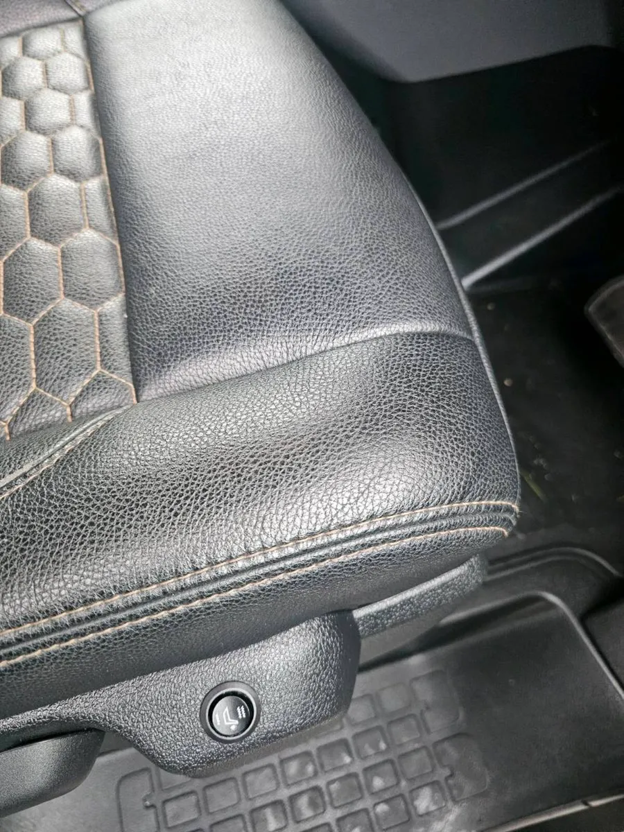 Citroen dispatch 2020 2 diesel  auto - Image 4