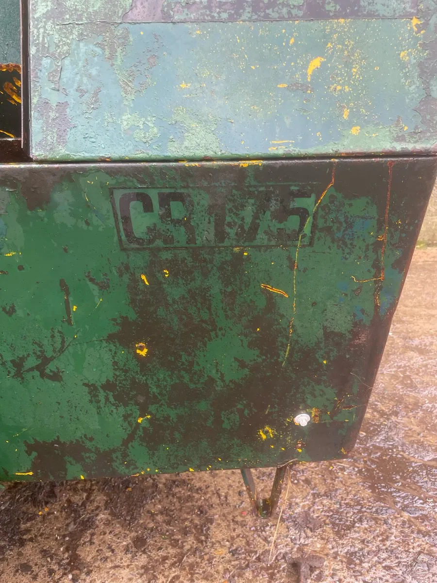 Compair Holman cr175 compressor - Image 1